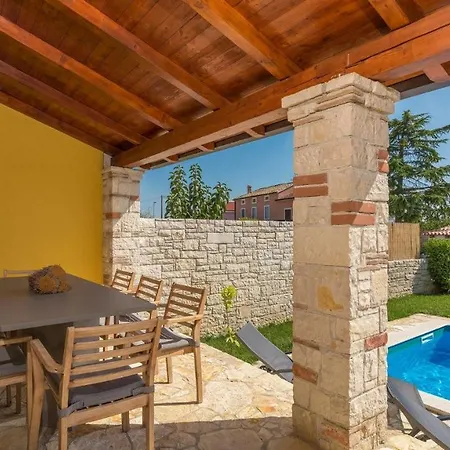 Guest house Maria Villanova *