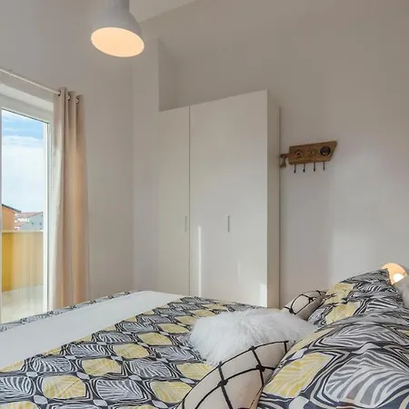 Guest house Maria Villanova Nova Vas (Brtonigla)