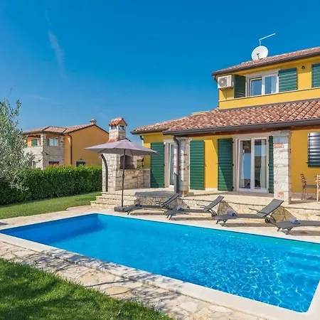 Maria Villanova Guest house