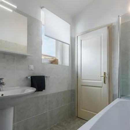 Guest house Maria Villanova