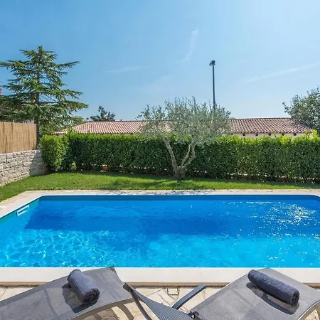 Guest house Maria Villanova *