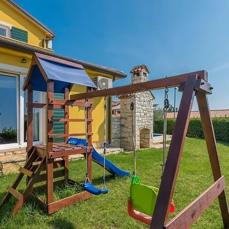 Guest house Maria Villanova