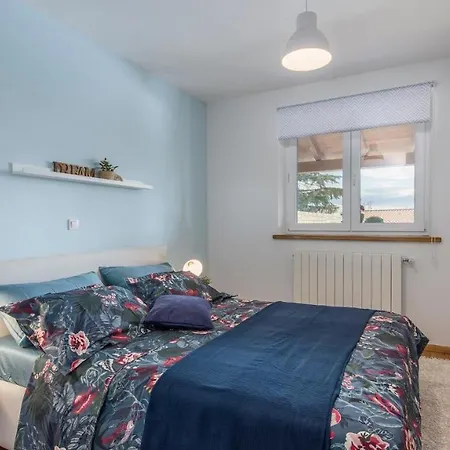 Maria Villanova Guest house
